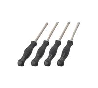 Kit Cacciaviti 4PCS Progettato per Regolazioni Precise Miscela Carburante Aria