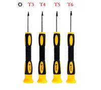 Kit cacciaviti con driver esagonali per Xbox per PS3 per PS4 4