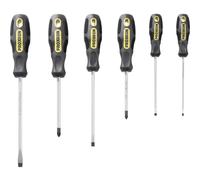 Kit cacciaviti Officina e meccanica 6 parti Proxxon Industrial FLEX-DOT Taglio,