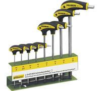 PROXXON 2222650 - Set 8 destornilladores l - hex
