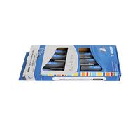 §Kit Cacciaviti Unior Torx 7 Pezzi§