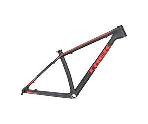 Kit cadre trek superfly carbone 29 noir rouge