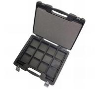 Kit caja de almacenamiento n°3 + n°6 Cura della persona e salute