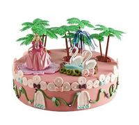 Kit Cake Topper Barbie