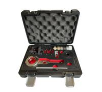 Kit Calage Distribuzione NEWPARTS Per Audi A3 A4 A5 A6 Q3 Q5 TT 1.8 2.0 TFSI