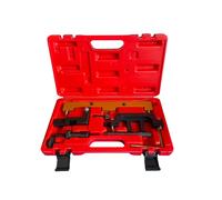 Kit Calage Distribuzione NEWPARTS Per BMW N42 N46 N46T E81 E87 E90 E60 E46