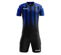 Kit Calcio Calcetto Muta Divisa Stile Juventus Inter Milan Personalizzabile