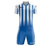 Kit Calcio Calcetto Muta Divisa Stile Juventus Inter Milan Personalizzabile