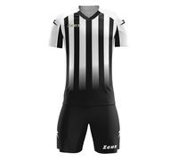 Kit Calcio Calcetto Muta Divisa Stile Juventus Inter Milan Personalizzabile