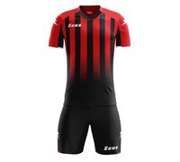 Kit Calcio Calcetto Muta Divisa Stile Juventus Inter Milan Personalizzabile