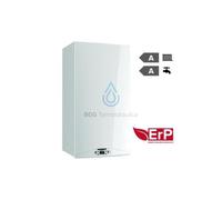 KIT CALDAIA ARISTON HS 24KW MTN CAMER STAGNA 2 ANN GARAN COMPLETA DI ACCESSORI