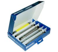 Kit Caldaia Tecnogas Con Tubi Flessibili Estendibili Universali In Acciaio Inox Per Acqua E Gas Cod. 16178