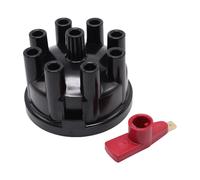 Kit Calotta E Rotore Distributore, Ricambio Di Alta Qualità Per Rover SD1, P5,