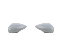 Kit Calotte Coprispecchio Sinistro Destro Per Ford Fiesta 08 10/2008