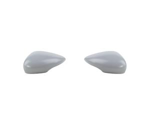 Kit Calotte Coprispecchio Sinistro Destro Per Ford Fiesta 08 10/2008