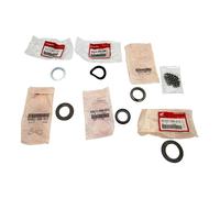Kit calotte sterzo Originale HONDA GL 1000 GOLDWING 2001 2002