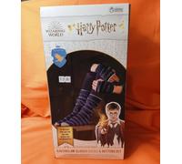 KIT CALZINI ALL'UNCINETTO CORVONERO HARRY POTTER WIZARDING WORLD RAVENCLAW