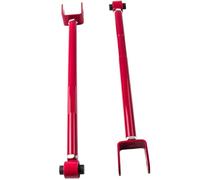 Kit camber braccio di controllo inferiore posteriore 2 pezzi compatibile con E46 E36 Z4 M3 3 SERIE 1995 2005