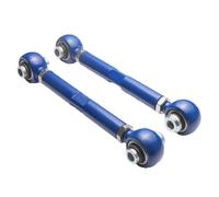 Kit camber del braccio di controllo della campanatura posteriore regolabile da corsa compatibile con E90 E92 M3 08-13 EPSP034