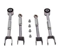 Kit camber posteriore + Kit bracci di trazione for Nissan 350Z Z33 2003-2009