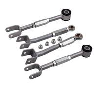 Kit camber posteriore + Kit bracci di trazione for Nissan 350Z Z33 2003-2009
