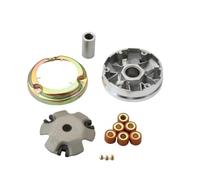 Kit cambio 8,5 g Peso ruota compatibile con scooter e motociclette Dio50 AF18 50cc a 2 tempi