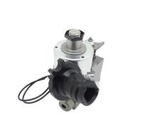 Kit cambio automatico C7 C9 per elettrovalvola motore per gruppo elettrovalvola per diesel E325D E329D Valvola attuatore per Caterpillar