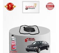 KIT CAMBIO AUTOMATICO E OLIO MERCEDES 220 CDI W204 125KW 2013 |1015