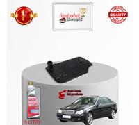 KIT CAMBIO AUTOMATICO E OLIO MERCEDES 270 CDI W203 125KW 2003 |1076