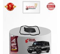 KIT CAMBIO AUTOMATICO E OLIO MERCEDES 300 GE W463 125KW 1998 |1015
