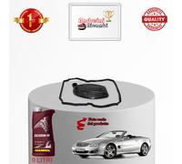 KIT CAMBIO AUTOMATICO E OLIO MERCEDES SL 350 R230 180KW 2007 |1015