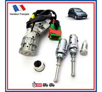 Kit Cambio Completo Serratura neiman Previsto Per C3 I - 4162AG 4162AH 9170T5