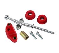 Kit cambio corsa breve boccole a 6 velocità per Subaru Impreza WRX STi 2004-2019