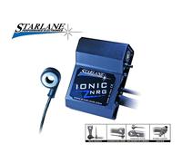 KIT CAMBIO ELETTRONICO IONIC STARLANE PER HONDA CB 400 F 2013-2015