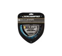Kit cambio jagwire 2x elite link blu