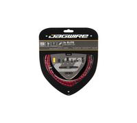 Kit cambio jagwire 2x elite link rosso