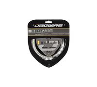 Kit cambio jagwire 2x elite link silver