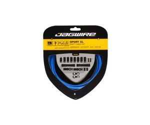 Kit cambio jagwire sport xl blu