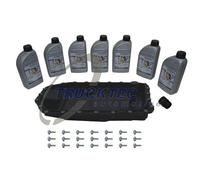 Kit cambio olio cambio 08.25.064 TRUCKTEC AUTOMOTIVE per BMW 3 Touring 5 1 7 X3