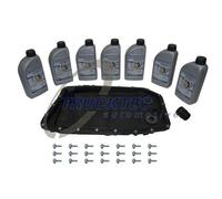 Kit cambio olio cambio 08.25.065 TRUCKTEC AUTOMOTIVE per JAGUAR ALPINA BMW
