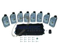 Kit cambio olio cambio 08.25.066 TRUCKTEC AUTOMOTIVE per BMW 6 Cabriolet X5 1 5