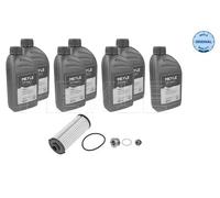 Kit di ricambi, cambio dell'olio del cambio automatico MEYLE 100 135 0116