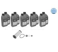 MEYLE Kit ricambio olio cambio automatico 100 135 0116/XK per VW Audi Skoda Seat Cupra