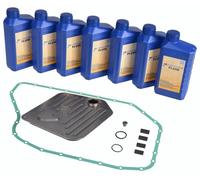 Kit ricambi, cambio olio cambio automatico ZF 1058.298.047 A8 D2 6 2001-2002