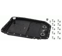 6x Zf Cambio Automatico Set Pistoni Repsatz per BMW 6HP26 6HP28 6HP32 1068227039