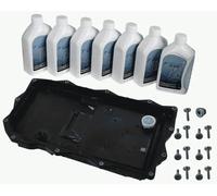 ZF GETRIEBE Kit tagliando cambio automatico