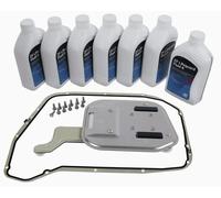 Kit cambio olio cambio 1087.298.448 ZF per AUDI A8 D4 Q5