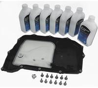 ZF GETRIEBE Kit tagliando cambio automatico