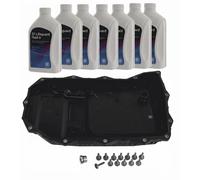 Kit cambio olio cambio 1104.298.055 ZF per PORSCHE AUDI