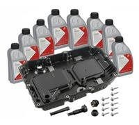 Kit cambio olio cambio 188328 FEBI BILSTEIN per MERCEDES-BENZ AMG GT SL